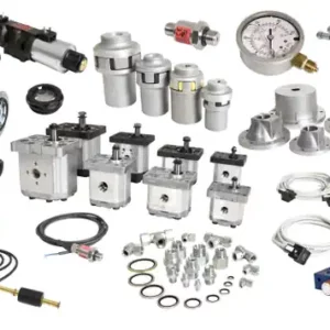 Hidrolik Aksesuarlar