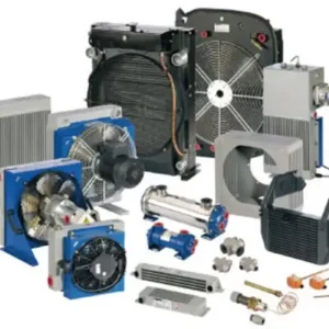 Hidrolik Soğutucular