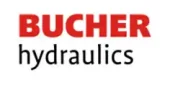bucher logo