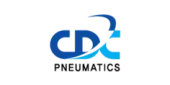 cdc pneumatic logo
