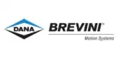 dana brevini logo