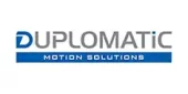 duplomatic logo