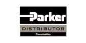 parker logo